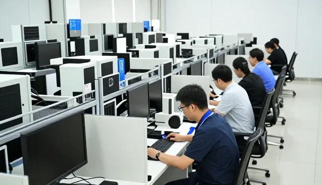 企业管理系统