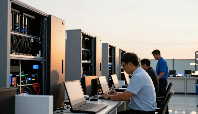 智能数据分析工具
