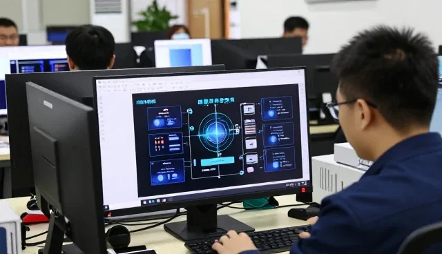 浙江海翕信息技术有限公司关注管理软件未来趋势