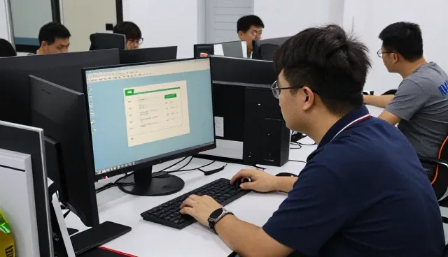 浙江海翕信息技术有限公司布局软件领域,提升信息平台建设价值