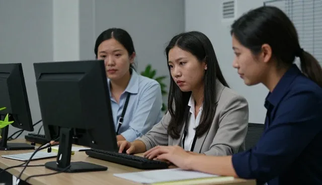信息技术开发在企业数字化转型中的关键作用